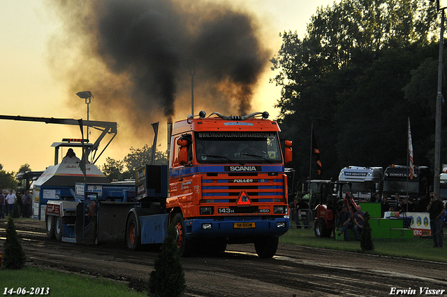 14-06-2013 129-BorderMaker Renswoude 14-06-2013