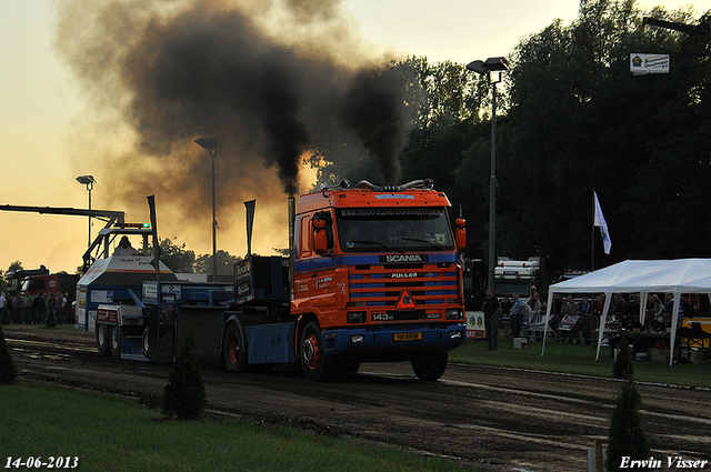 14-06-2013 130-BorderMaker Renswoude 14-06-2013