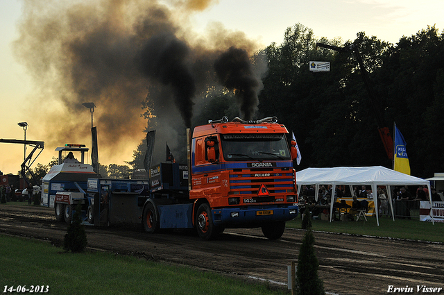 14-06-2013 131-BorderMaker Renswoude 14-06-2013