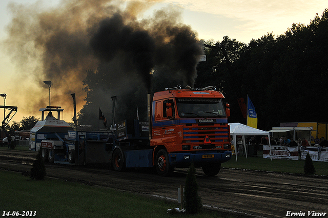 14-06-2013 132-BorderMaker Renswoude 14-06-2013