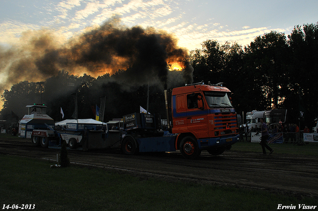 14-06-2013 134-BorderMaker Renswoude 14-06-2013