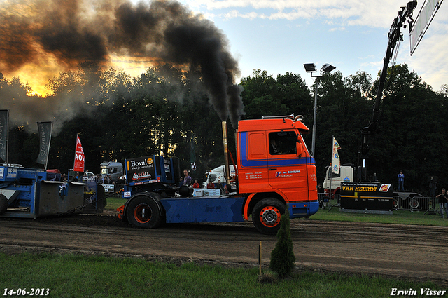 14-06-2013 136-BorderMaker Renswoude 14-06-2013