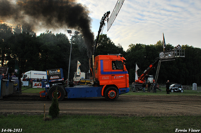 14-06-2013 137-BorderMaker Renswoude 14-06-2013