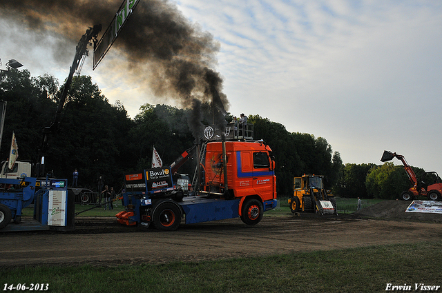 14-06-2013 140-BorderMaker Renswoude 14-06-2013