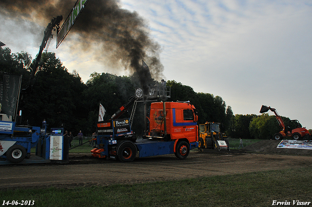 14-06-2013 141-BorderMaker Renswoude 14-06-2013