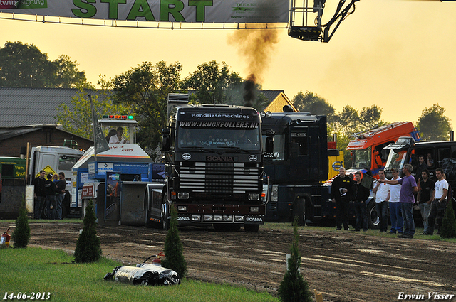 14-06-2013 152-BorderMaker Renswoude 14-06-2013