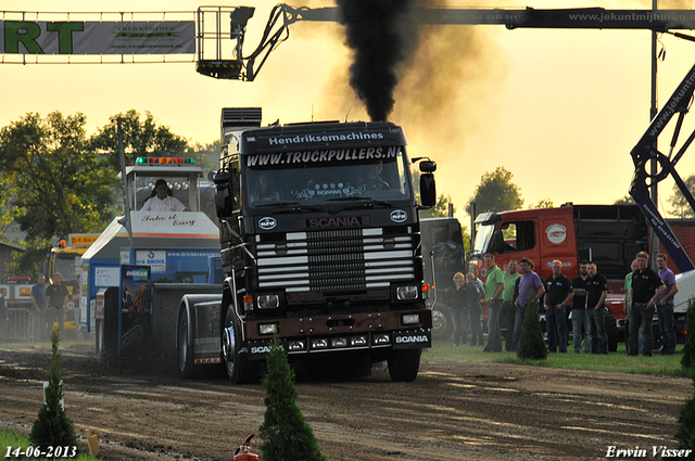 14-06-2013 153-BorderMaker Renswoude 14-06-2013