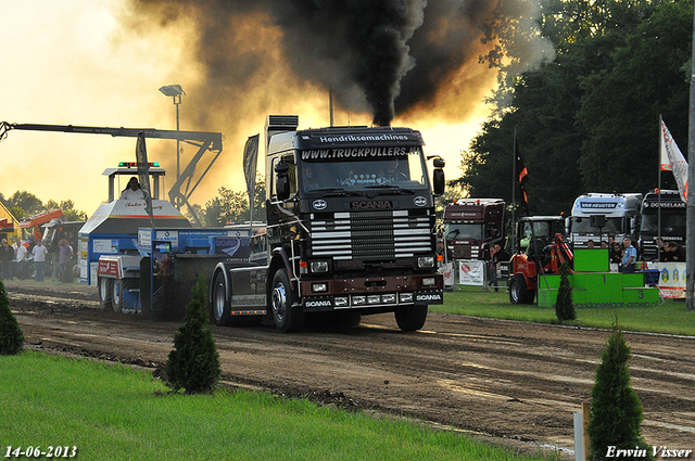 14-06-2013 157-BorderMaker Renswoude 14-06-2013