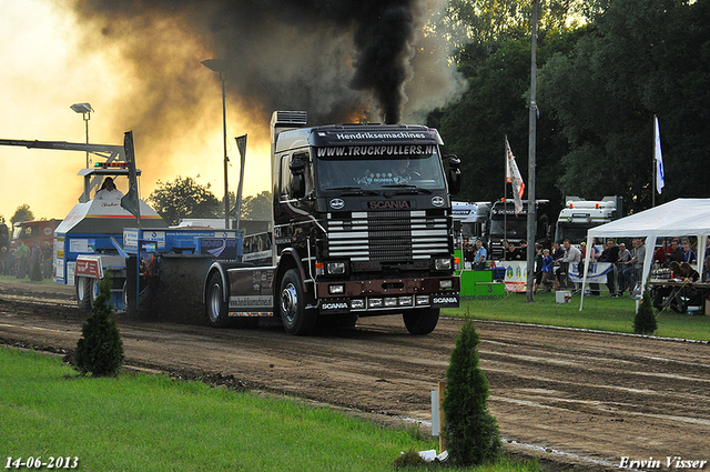 14-06-2013 158-BorderMaker Renswoude 14-06-2013