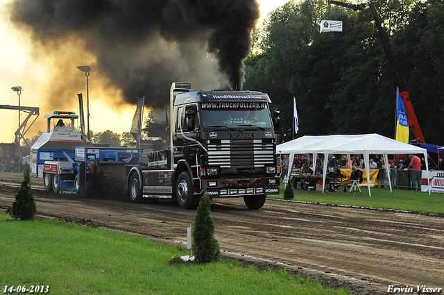 14-06-2013 159-BorderMaker Renswoude 14-06-2013