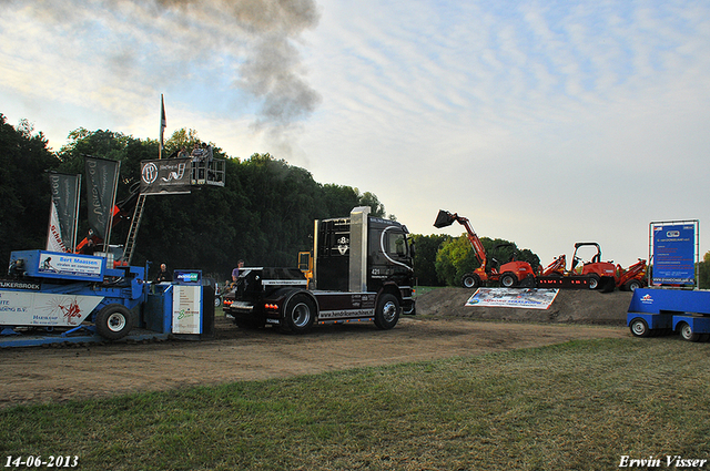 14-06-2013 167-BorderMaker Renswoude 14-06-2013