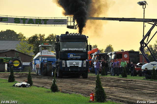 14-06-2013 171-BorderMaker Renswoude 14-06-2013