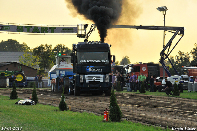 14-06-2013 172-BorderMaker Renswoude 14-06-2013