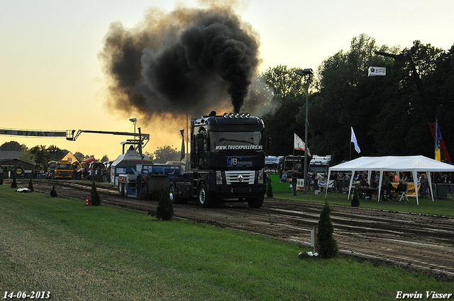 14-06-2013 176-BorderMaker Renswoude 14-06-2013