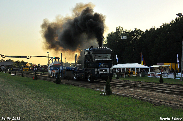 14-06-2013 177-BorderMaker Renswoude 14-06-2013