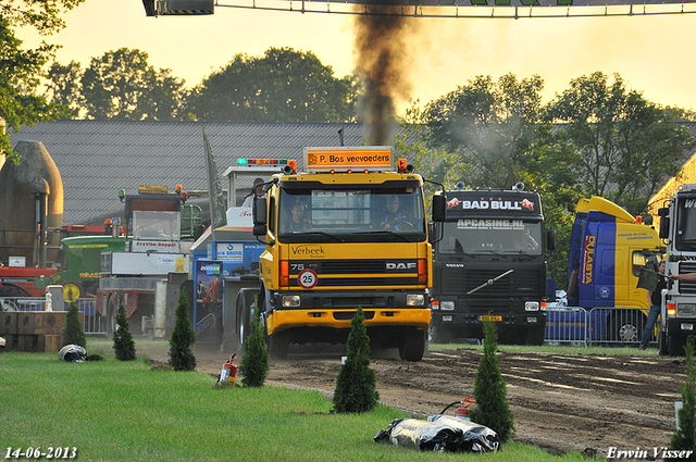 14-06-2013 188-BorderMaker Renswoude 14-06-2013