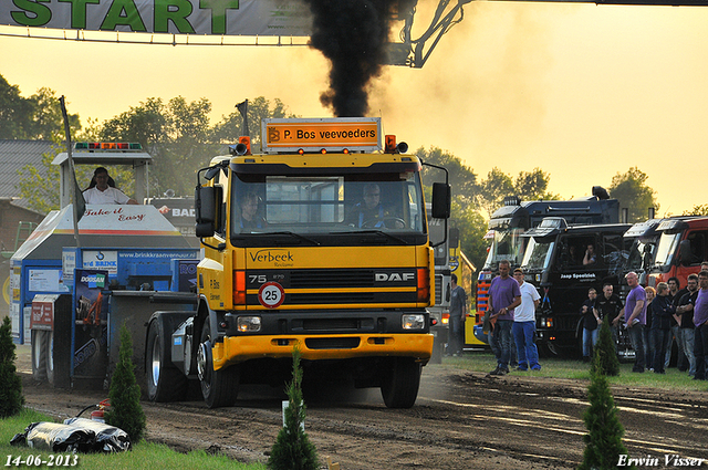 14-06-2013 190-BorderMaker Renswoude 14-06-2013