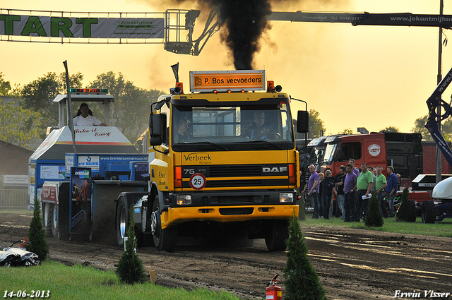 14-06-2013 191-BorderMaker Renswoude 14-06-2013