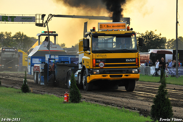 14-06-2013 193-BorderMaker Renswoude 14-06-2013