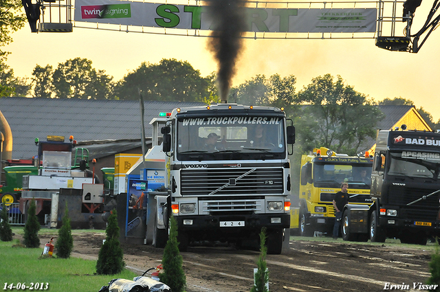 14-06-2013 205-BorderMaker Renswoude 14-06-2013