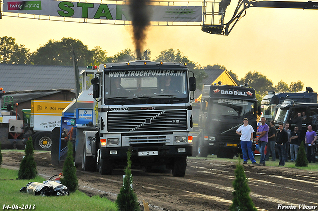 14-06-2013 206-BorderMaker Renswoude 14-06-2013