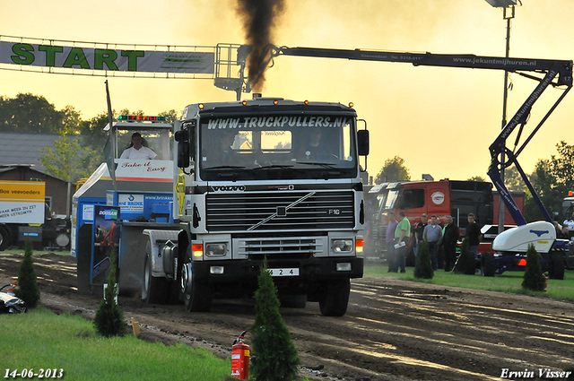 14-06-2013 208-BorderMaker Renswoude 14-06-2013