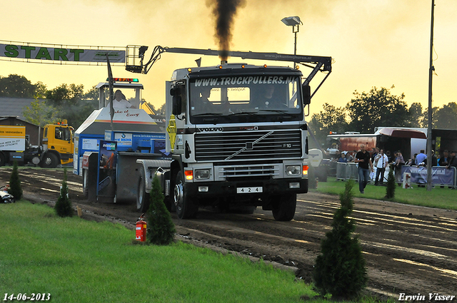 14-06-2013 209-BorderMaker Renswoude 14-06-2013