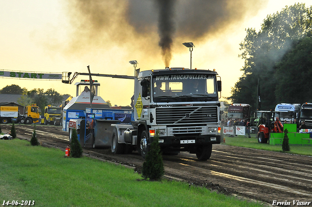 14-06-2013 211-BorderMaker Renswoude 14-06-2013