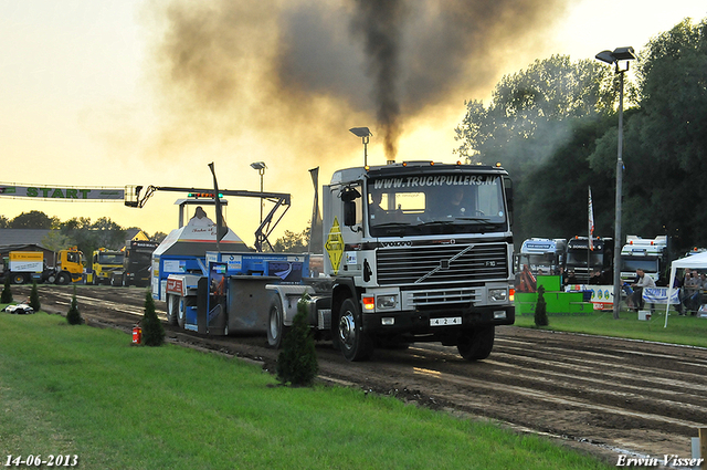 14-06-2013 212-BorderMaker Renswoude 14-06-2013