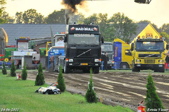 14-06-2013 218-BorderMaker Renswoude 14-06-2013