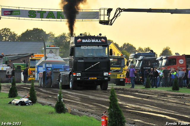 14-06-2013 221-BorderMaker Renswoude 14-06-2013