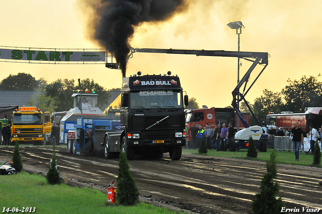 14-06-2013 223-BorderMaker Renswoude 14-06-2013