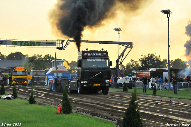 14-06-2013 224-BorderMaker Renswoude 14-06-2013