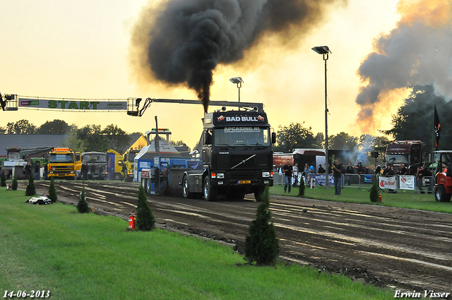 14-06-2013 225-BorderMaker Renswoude 14-06-2013