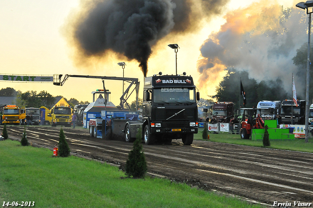 14-06-2013 226-BorderMaker Renswoude 14-06-2013