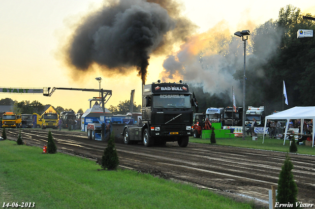 14-06-2013 227-BorderMaker Renswoude 14-06-2013