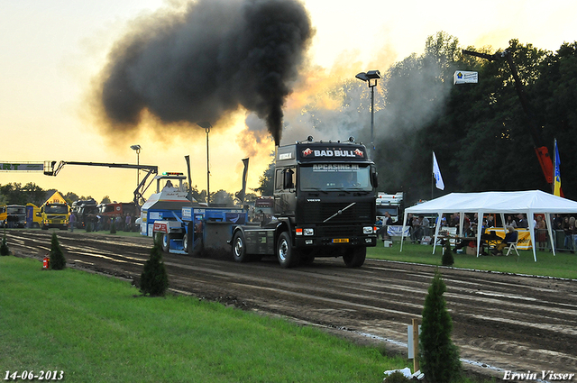 14-06-2013 228-BorderMaker Renswoude 14-06-2013