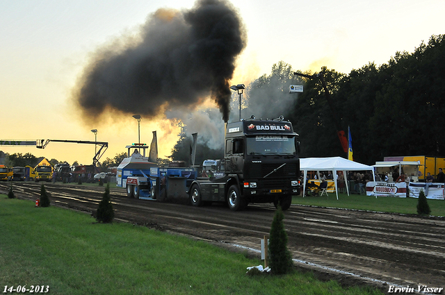 14-06-2013 229-BorderMaker Renswoude 14-06-2013