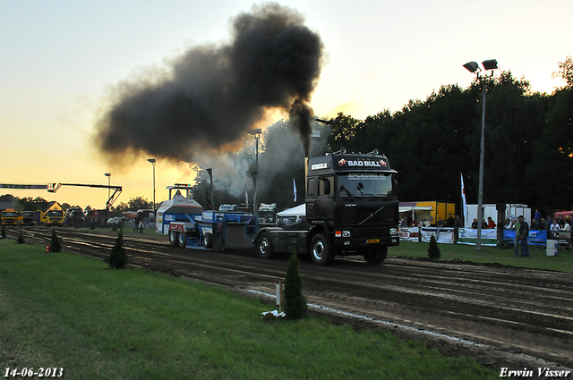 14-06-2013 230-BorderMaker Renswoude 14-06-2013