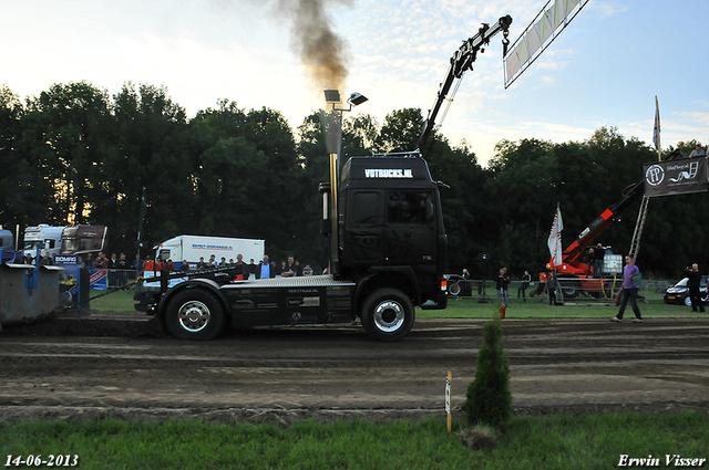 14-06-2013 236-BorderMaker Renswoude 14-06-2013