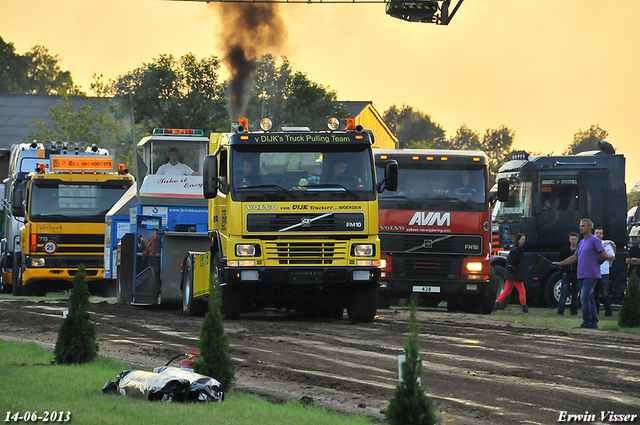 14-06-2013 247-BorderMaker Renswoude 14-06-2013