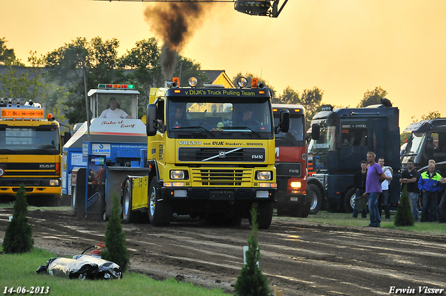 14-06-2013 248-BorderMaker Renswoude 14-06-2013