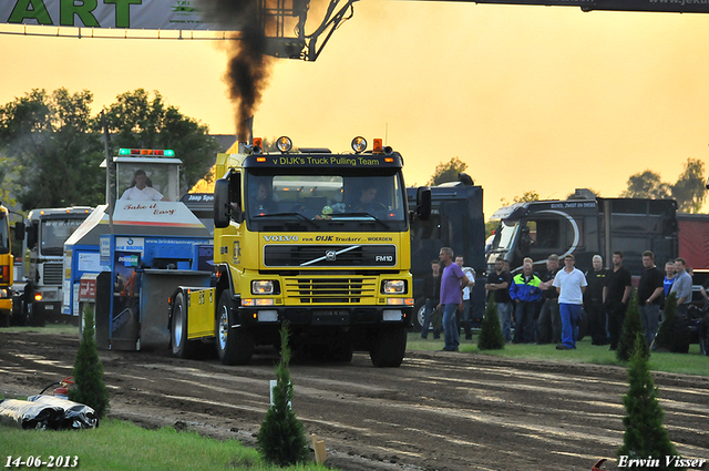 14-06-2013 249-BorderMaker Renswoude 14-06-2013