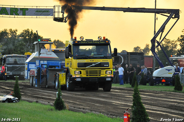 14-06-2013 250-BorderMaker Renswoude 14-06-2013