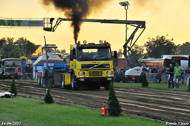 14-06-2013 251-BorderMaker Renswoude 14-06-2013