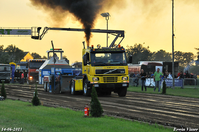 14-06-2013 252-BorderMaker Renswoude 14-06-2013