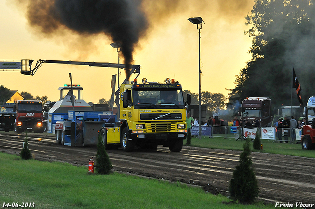 14-06-2013 253-BorderMaker Renswoude 14-06-2013