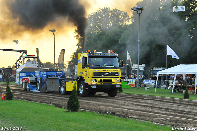 14-06-2013 255-BorderMaker Renswoude 14-06-2013