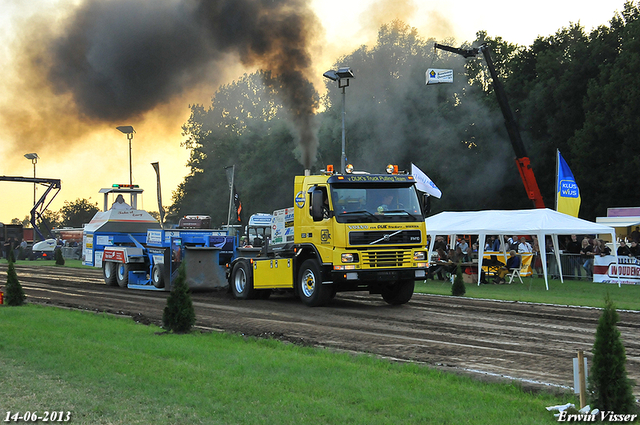 14-06-2013 256-BorderMaker Renswoude 14-06-2013