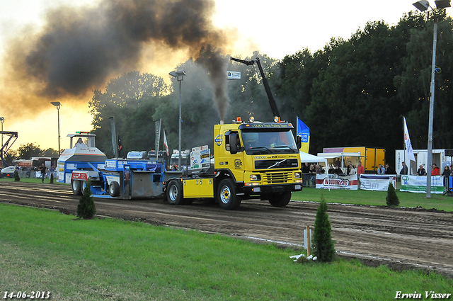 14-06-2013 257-BorderMaker Renswoude 14-06-2013